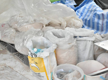 ปั้นดิน สร้างรายได้ สหกรณ์เคหสถานปทุมโมเดล จำกัด พารามิเตอร์รูปภาพ 3