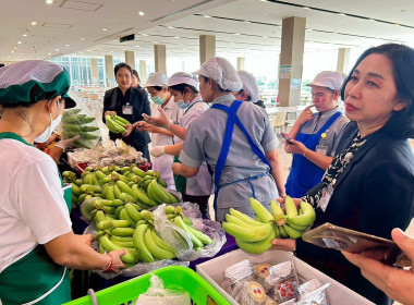 ตลาด&quot;กิน อยู่ ดี&quot; ตามแนวทาง ตลาดนำ นวัตกรรมเสริม ... พารามิเตอร์รูปภาพ 12