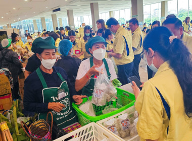 ตลาด&quot;กิน อยู่ ดี&quot; ตามแนวทาง ตลาดนำ นวัตกรรมเสริม ... พารามิเตอร์รูปภาพ 3