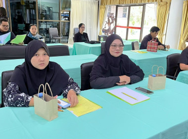 ยกระดับสหกรณ์ด้วยเทคโนโลยีทางการเงินยุคใหม่ (FinTech Co-op) พารามิเตอร์รูปภาพ 29