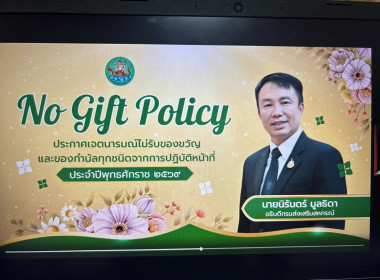 การป้องกันผลประโยชน์ทับซ้อน พารามิเตอร์รูปภาพ 3