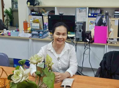 ลงพื้นที่สำรวจความพร้อมของสถานที่ เพื่อเตรียมการจัดงาน “7 ... พารามิเตอร์รูปภาพ 3