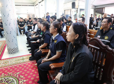"รมช.วัชระพล" นำทีมกระทรวงเกษตรฯ ลุยปทุมธานี! ... พารามิเตอร์รูปภาพ 12