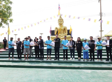 "รมช.วัชระพล" นำทีมกระทรวงเกษตรฯ ลุยปทุมธานี! ... พารามิเตอร์รูปภาพ 4