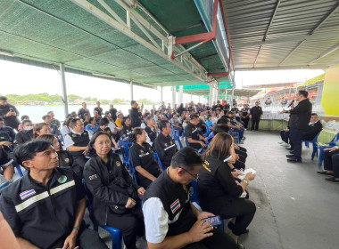 "รมช.วัชระพล" นำทีมกระทรวงเกษตรฯ ลุยปทุมธานี! ... พารามิเตอร์รูปภาพ 8